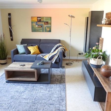 Ferienwohnung "Off Born" Familie Bremm Zell an der Mosel Exterior photo