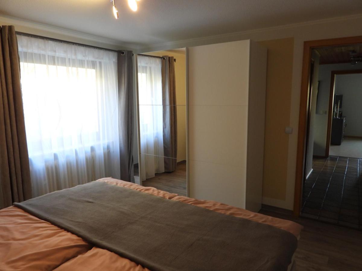Ferienwohnung "Off Born" Familie Bremm Zell an der Mosel Exterior photo