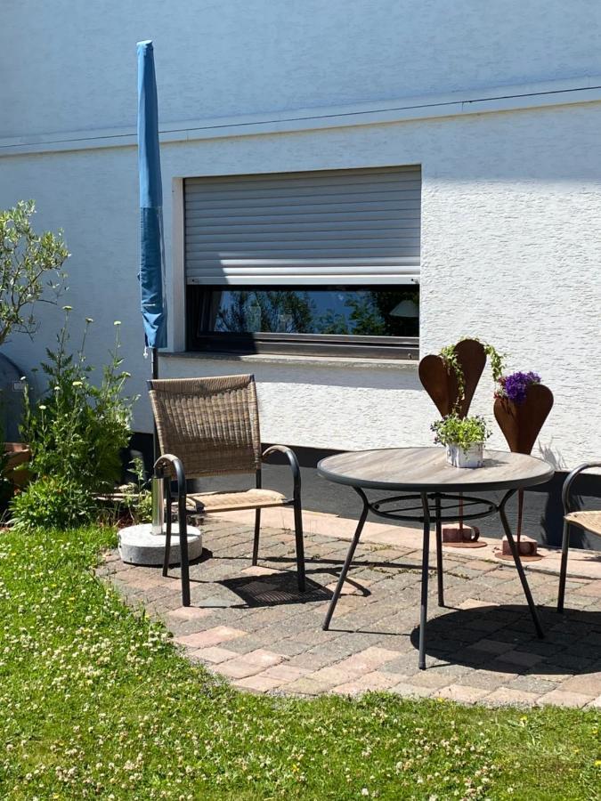 Ferienwohnung "Off Born" Familie Bremm Zell an der Mosel Exterior photo