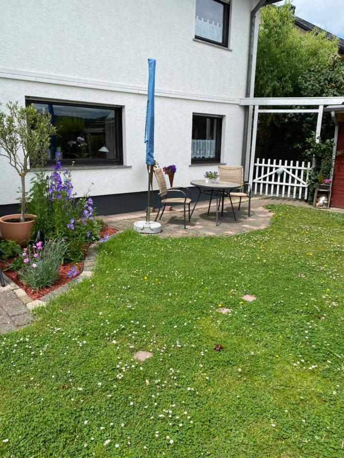 Ferienwohnung "Off Born" Familie Bremm Zell an der Mosel Exterior photo